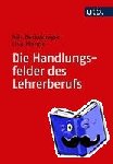 Berkemeyer, Nils, Mende, Lisa - Bildungswissenschaftliche Handlungsfelder des Lehrkräfteberufs