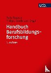  - Handbuch Berufsbildungsforschung