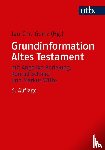 Gertz, Jan Christian - Grundinformation Altes Testament