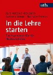 Antosch-Bardohn, Jana, Beege, Barbara, Primus, Nathalie - In die Lehre starten