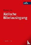 Liss, Hanna - Jüdische Bibelauslegung