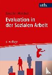 Merchel, Joachim - Evaluation in der Sozialen Arbeit