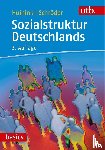 Huinink, Johannes, Schröder, Torsten - Sozialstruktur Deutschlands