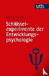 Paulus, Markus - Schlüsselexperimente der Entwicklungspsychologie