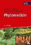 Hallmann, Johannes, Tiedemann, Andreas von - Phytomedizin