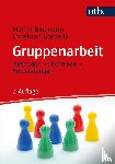 Baumann, Martin, Gordalla, Christoph - Gruppenarbeit