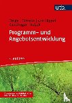 Fleige, Marion, Gieseke, Wiltrud, Hippel, Aiga von, Käpplinger, Bernd - Programm- und Angebotsentwicklung