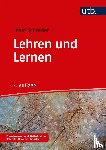 Schrader, Josef - Lehren und Lernen