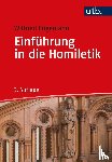 Engemann, Wilfried - Einführung in die Homiletik