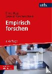 Hug, Theo, Poscheschnik, Gerald - Empirisch forschen