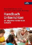  - Handbuch Unterrichten an allgemeinbildenden Schulen