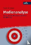 Grampp, Sven - Medienanalyse