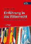 Hobe, Stephan - Einführung in das Völkerrecht