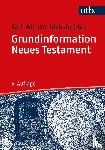  - Grundinformation Neues Testament