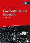 Leonhardt, Rochus - Grundinformation Dogmatik
