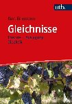 Erlemann, Kurt - Gleichnisse