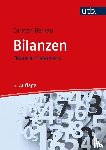 Berkau, Carsten - Bilanzen