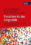  - Forschen in der Linguistik