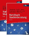  - Handbuch Studienberatung Band 1 und Band 2. Kombipack