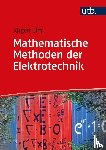 Ulm, Jürgen - Mathematische Methoden der Elektrotechnik
