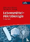 Krämer, Johannes, Prange, Alexander - Lebensmittel-Mikrobiologie