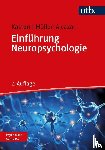 Kasten, Erich, Müller-Alcazar, Anett - Einführung Neuropsychologie
