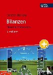 Berkau, Carsten - Bilanzen