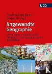  - Angewandte Geographie