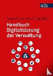  - Handbuch Digitalisierung der Verwaltung