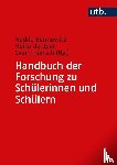 - Handbuch der Forschung zu Schülerinnen und Schülern