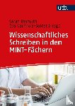  - Wissenschaftliches Schreiben in den MINT-Fächern