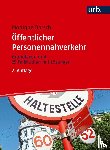Dorsch, Monique - Öffentlicher Personennahverkehr