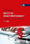Hobusch, Sandra - Recht im Gesundheitswesen