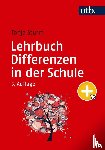 Sturm, Tanja - Lehrbuch Differenzen in der Schule