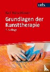 Menzen, Karl-Heinz - Grundlagen der Kunsttherapie