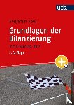 Roos, Benjamin - Grundlagen der Bilanzierung