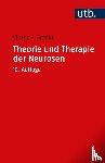 Frankl, Viktor E. - Theorie und Therapie der Neurosen