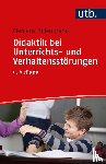 Hillenbrand, Clemens - Didaktik bei Unterrichts- und Verhaltensstörungen