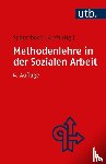  - Methodenlehre in der Sozialen Arbeit
