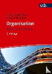 Bea, Franz Xaver, Göbel, Elisabeth - Organisation