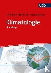 Schönwiese, Christian-Dietrich - Klimatologie