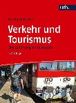 Dorsch, Monique - Verkehr und Tourismus