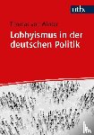 Winter, Thomas von - Lobbyismus in der deutschen Politik