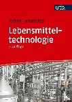 Hamatschek, Jochen - Lebensmitteltechnologie