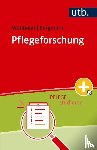 Wübbeler, Markus, Bergmann, Johannes Michael - Pflegeforschung