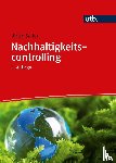 Sailer, Ulrich - Nachhaltigkeitscontrolling