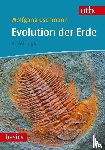 Oschmann, Wolfgang - Evolution der Erde