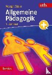 Stein, Margit - Allgemeine Pädagogik
