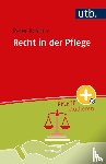 Kostorz, Peter - Recht in der Pflege