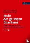 - Recht des geistigen Eigentums